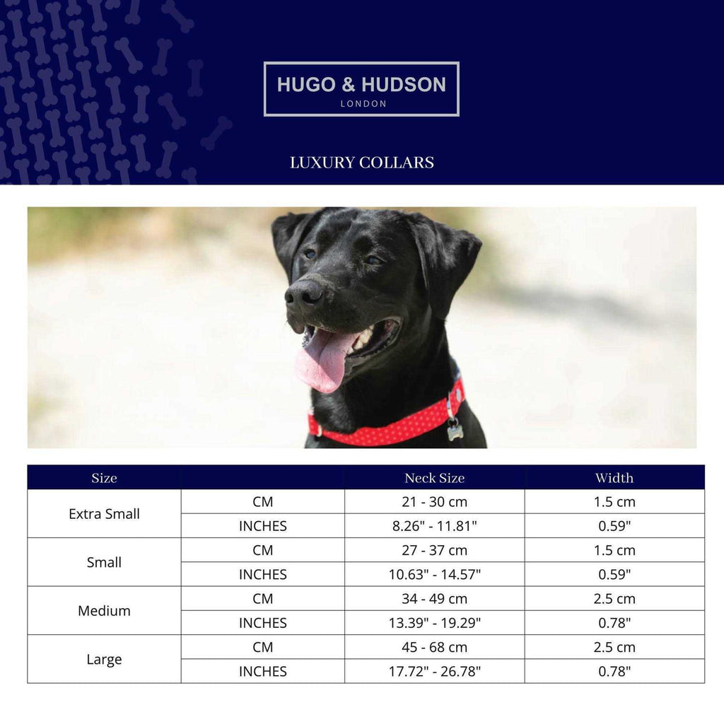 Fabric Nylon Dog Collar F566513
