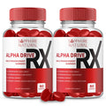 120 Gummies Daily Supplement Y694902