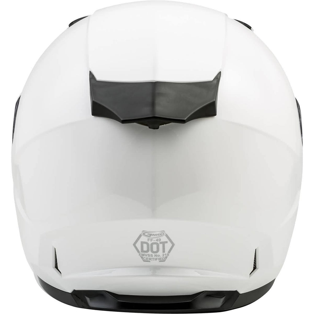 Full-Face Helmet Titanium Xs W718
