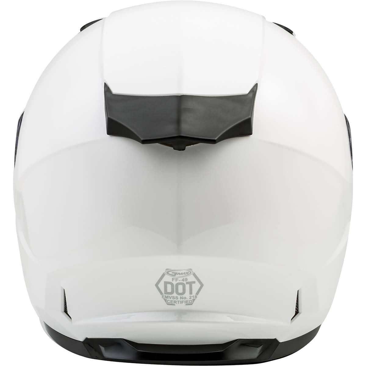 Full-Face Helmet Titanium Xs W718