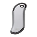 Silver Rechargeable Hand Warmer R296