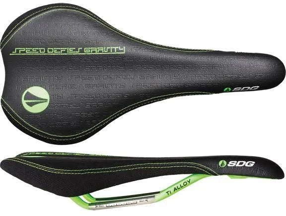 Black Carbon Rail Mountain Saddle I305428
