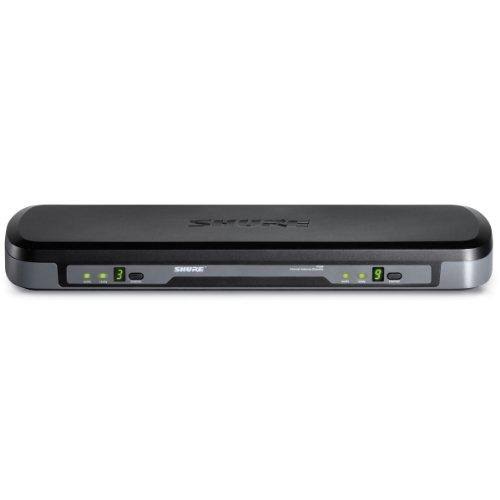 Dual Vocal Wireless System G942