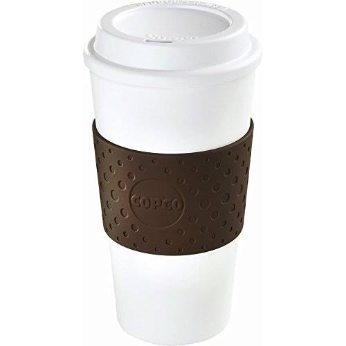 BPA Free Reusable To Go Mug 3-Pack E3462