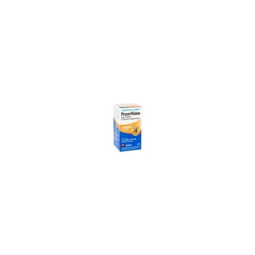 120 Ct Eye Vitamin Softgels, 3-Pack Z625007