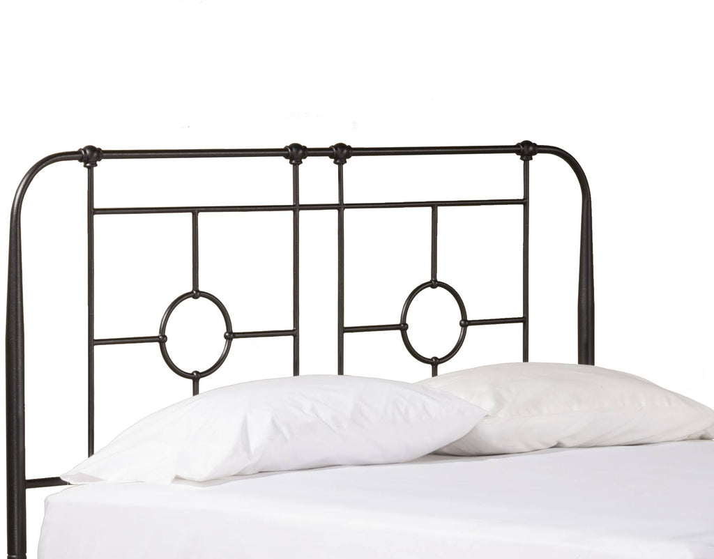 Full/Queen Headboard Frame Included S518316