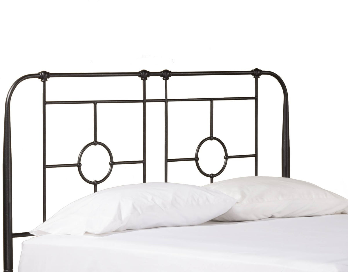 Full/Queen Headboard Frame Included S518316