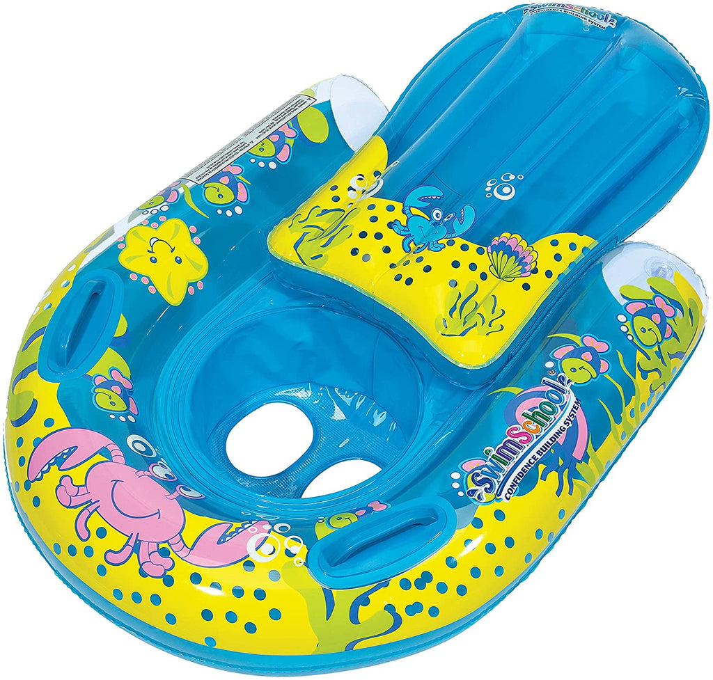 4-in-1 Progressive Swim Training System V86297