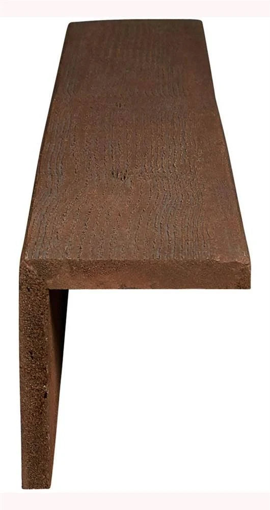 Natura Faux Wood Ceiling Beam X272