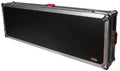 76 Note Road Case with Wheels A975650
