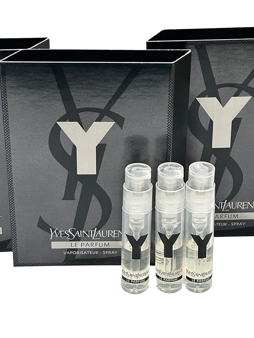 Sample Perfume Spray Trial Size 1.2 ml / 0.04 fl oz (set of 3) T1884
