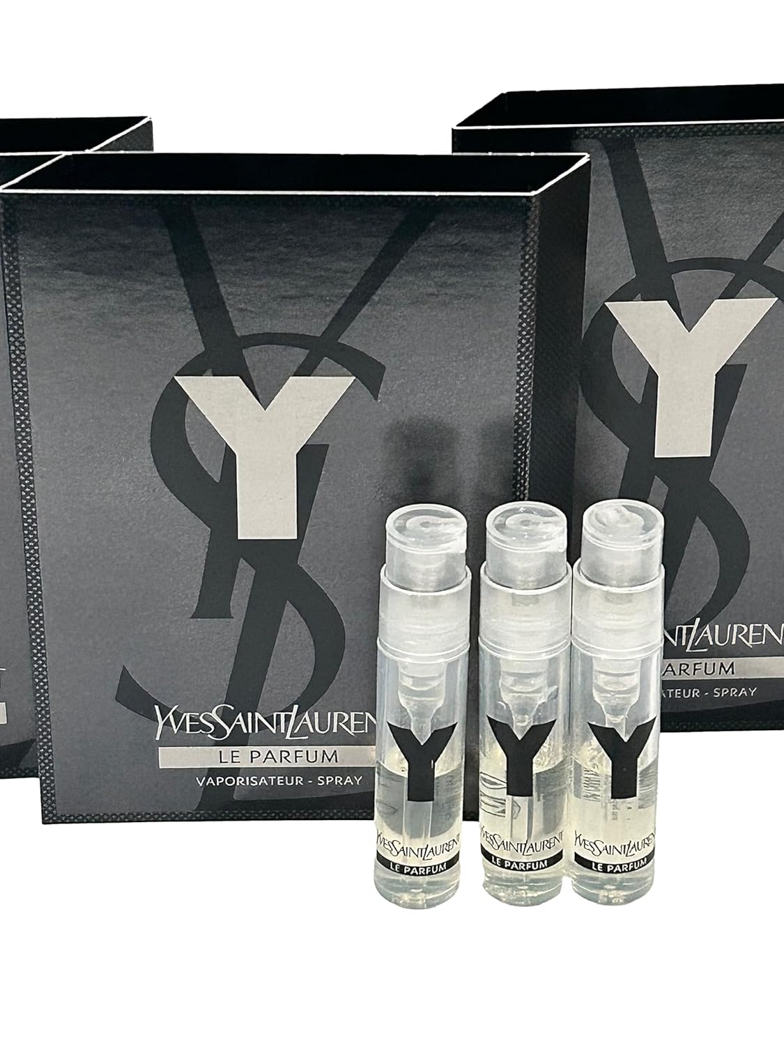 Sample Perfume Spray Trial Size 1.2 ml / 0.04 fl oz (set of 3) T1884