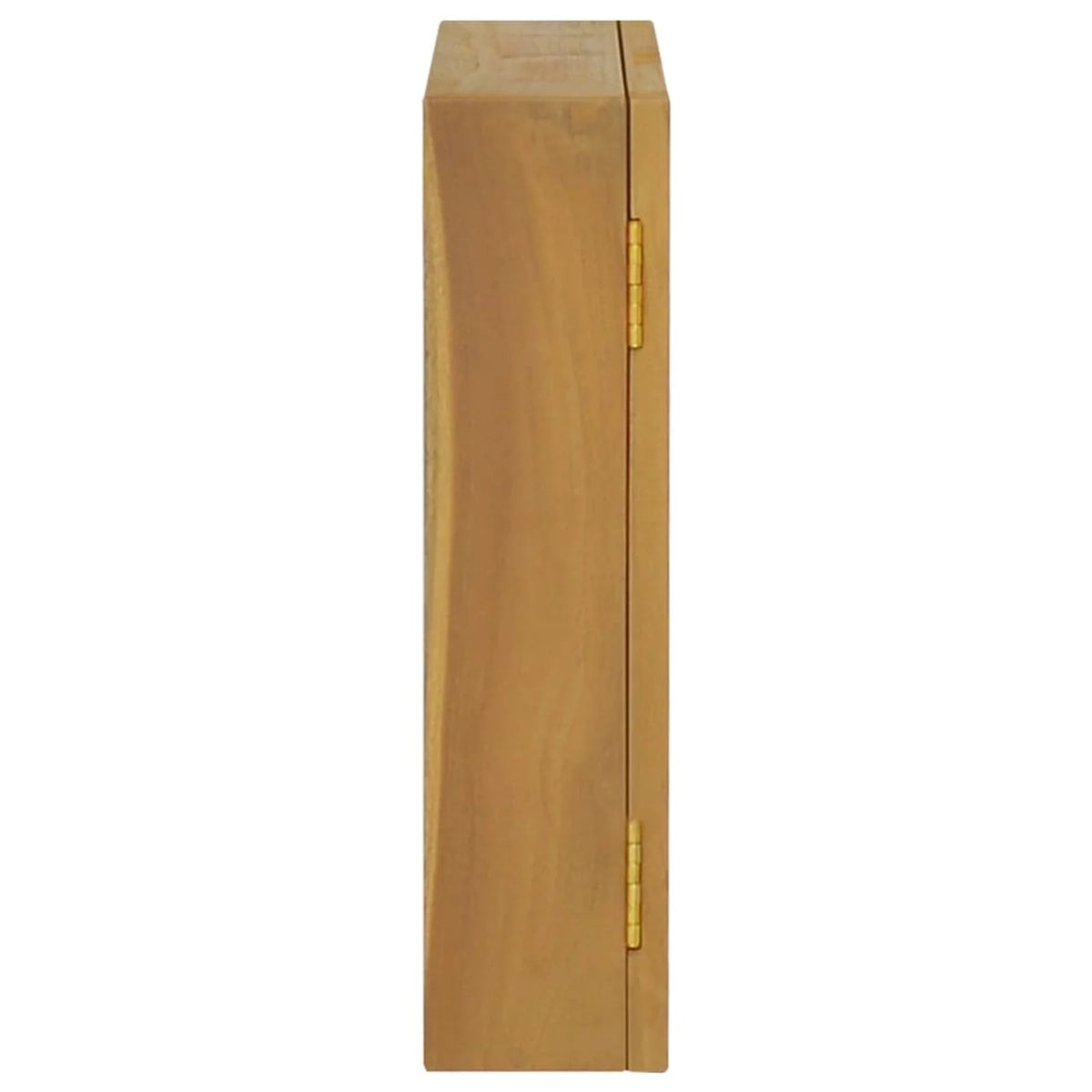 Mirror Cabinet Solid Wood Teak G9940