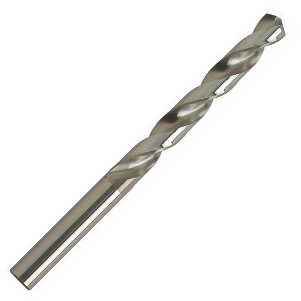 9.6mm Diameter Carbide General Purpose Jobber Length Drill X15934