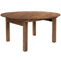 60" Round Farm Dining Table T325287