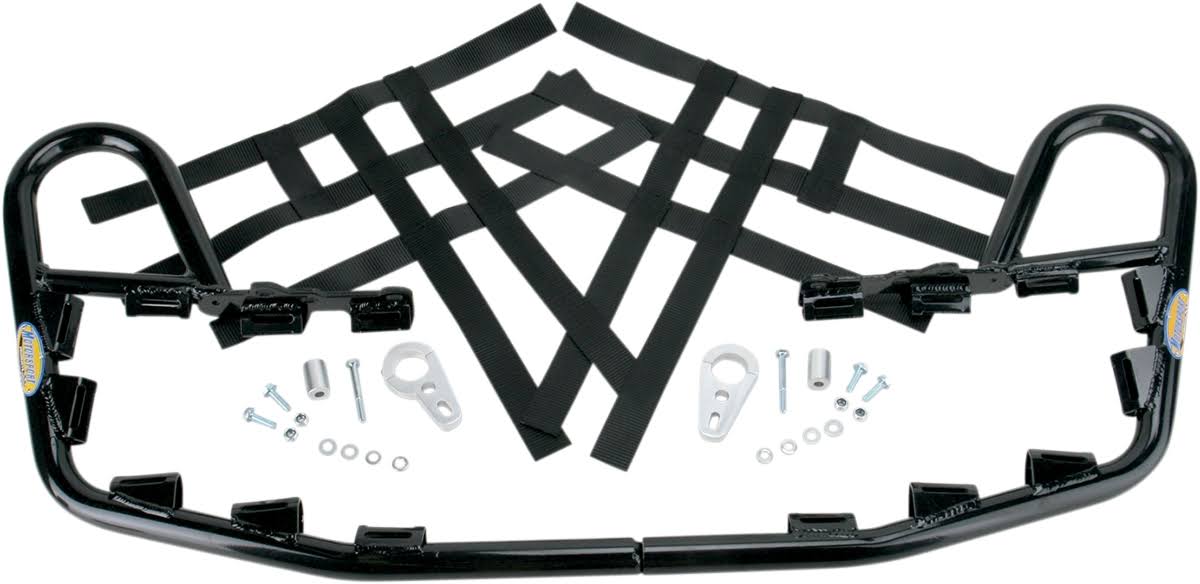 Black Nerf Bars X1764