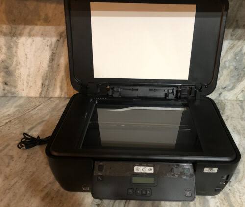 All-in-One Inkjet Printer E5328