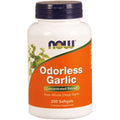 Odorless Garlic 250sg V5134