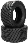20x8-10 Lawn Mower Tires Set of 2 P455