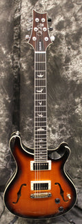 Hollowbody Tobacco Sunburst Guitar O387151