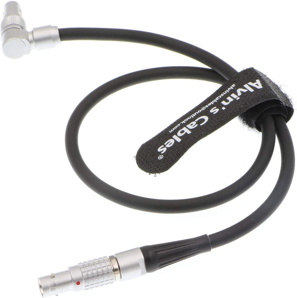 7 Pin to 2 Pin Power Cable K807