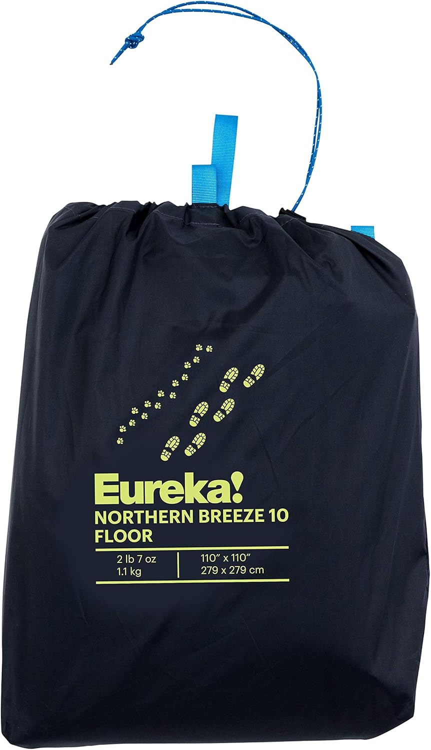 10 Feet Tent Floor Accessory D837