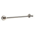 18 inch Towel Bar Satin Nickel B46937