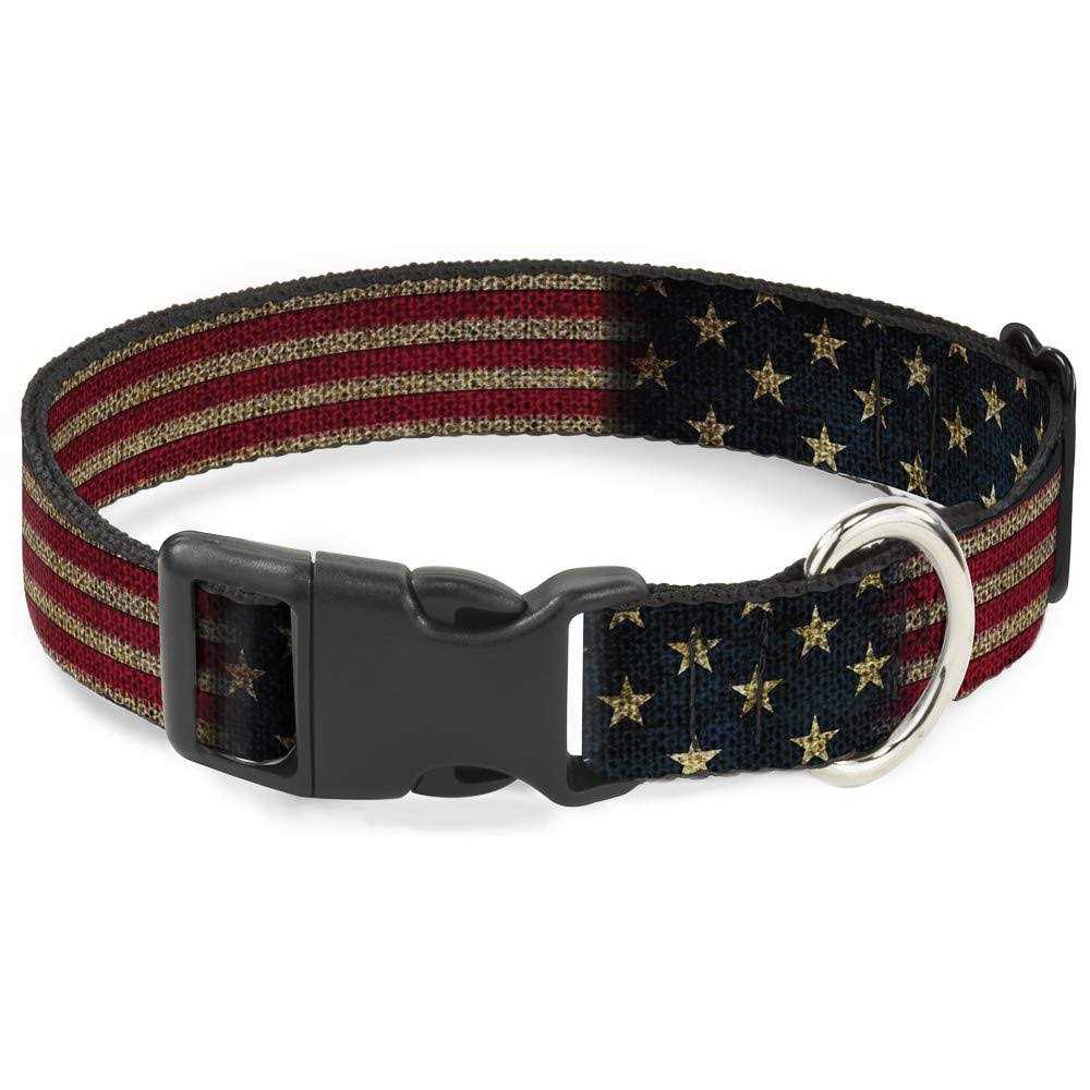 Buckle-Down Collar F35082