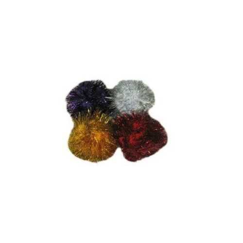 Glitter Pom Poms Cat Toys H317