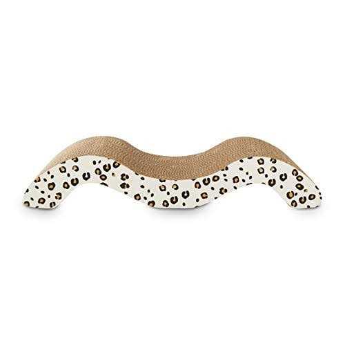 Cardboard Cat Scratcher R2507