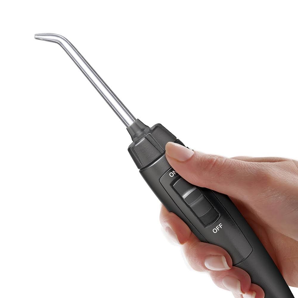 Water Flosser + Sonic Toothbrush S870513