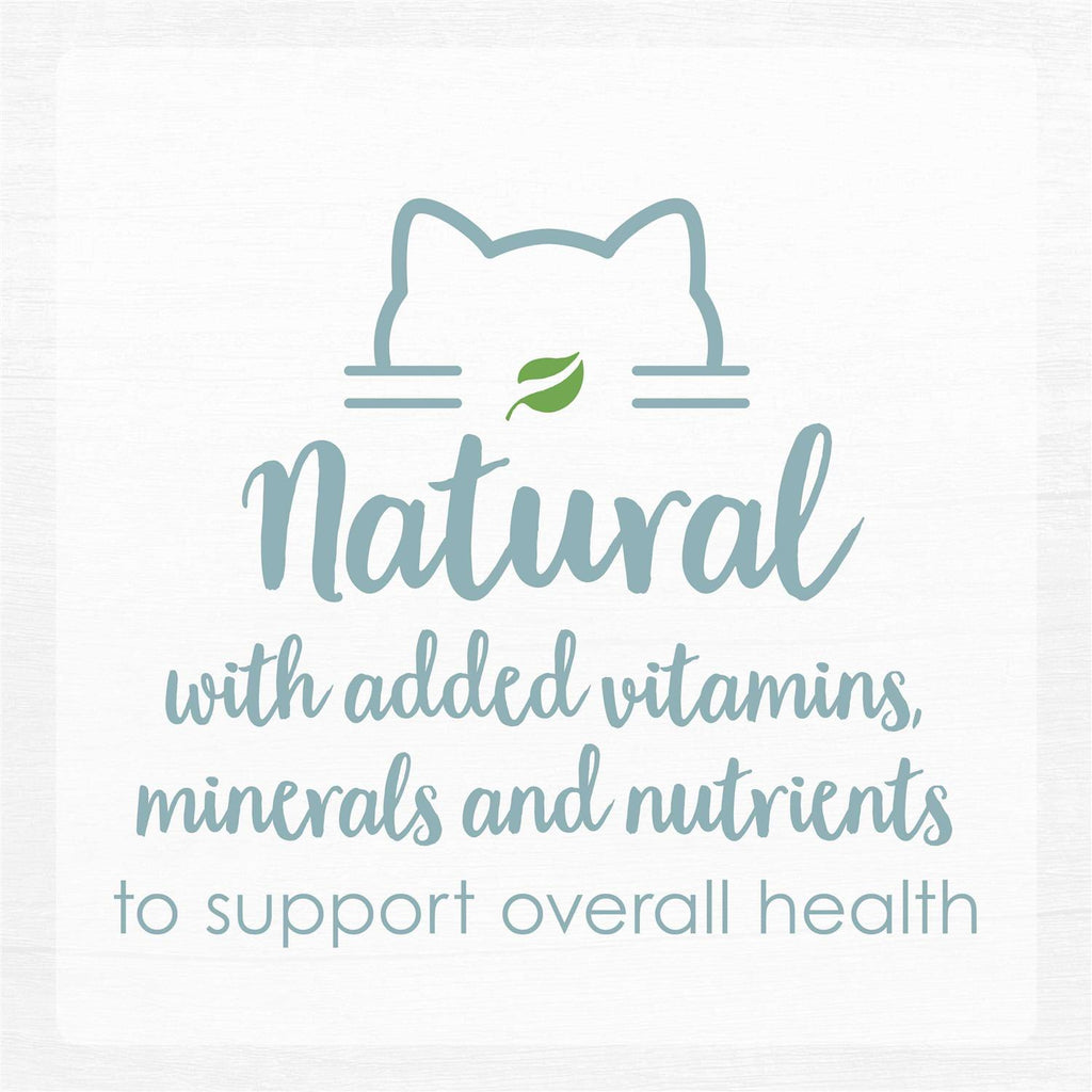 Natural Seabass & Shrimp in Broth Cat Food A2748