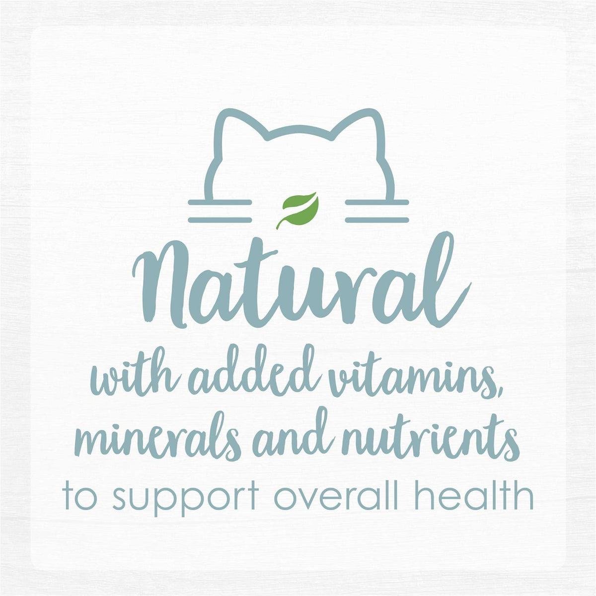 Natural Seabass & Shrimp in Broth Cat Food A2748