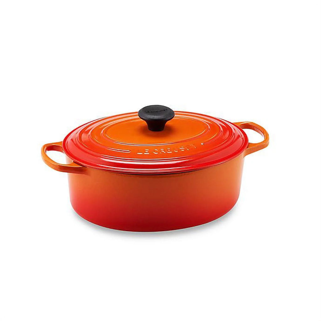 5 qt. Oval Dutch Oven K6221