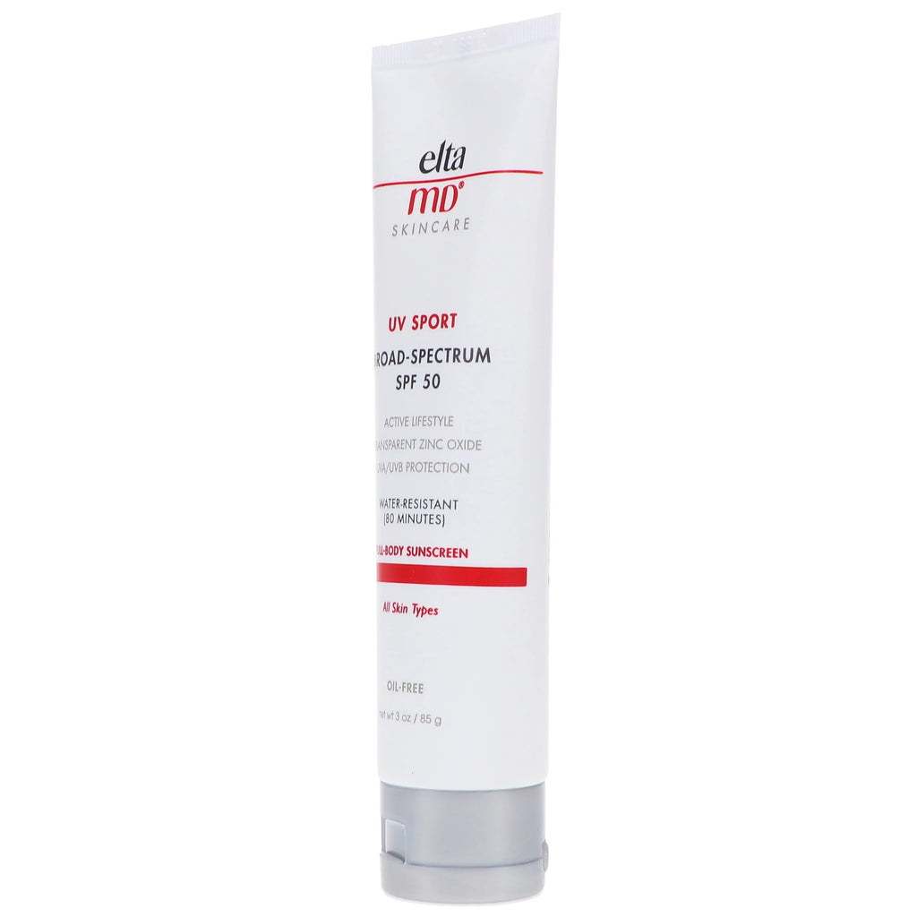 SPF 50 Water Resistant Sunscreen 3 oz N125102