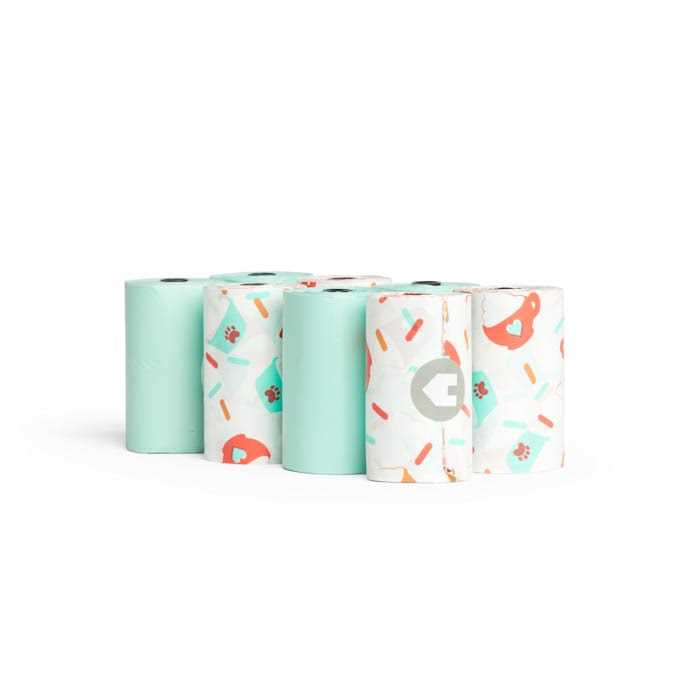 Puppachino Waste Bags for Dogs E812368