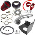 Performance Air Intake Kit with Red Filter M928