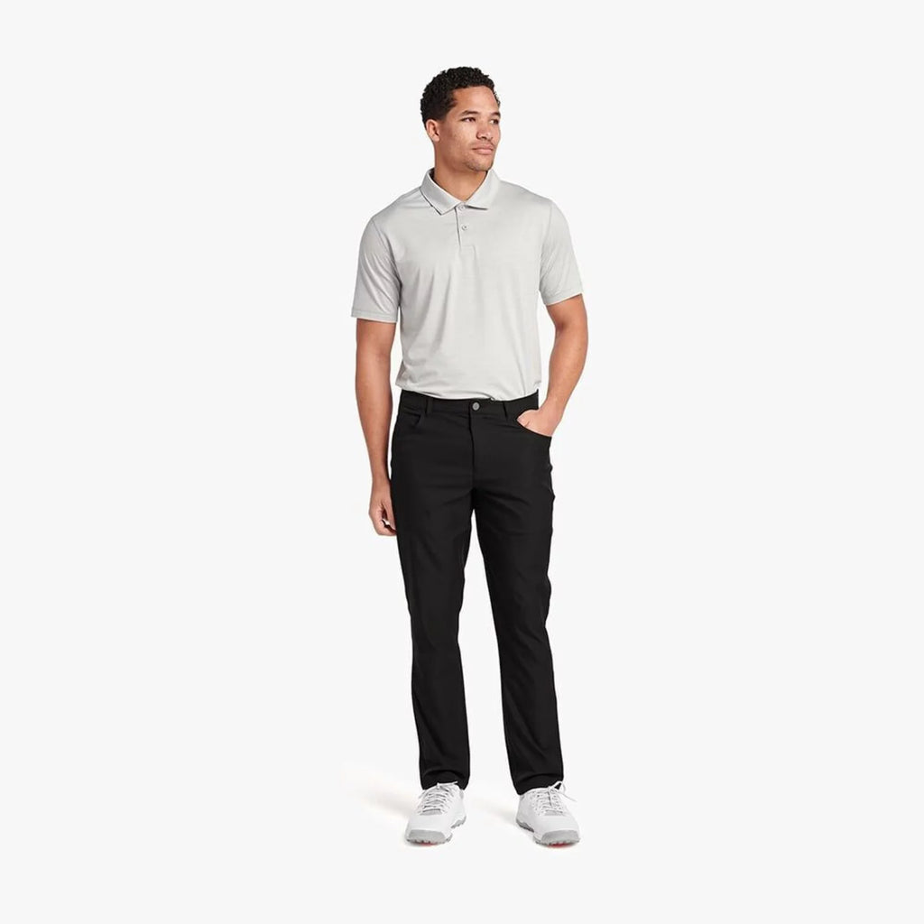 Men's 5 Pocket Golf Pants High Rise 38 X 34 I499
