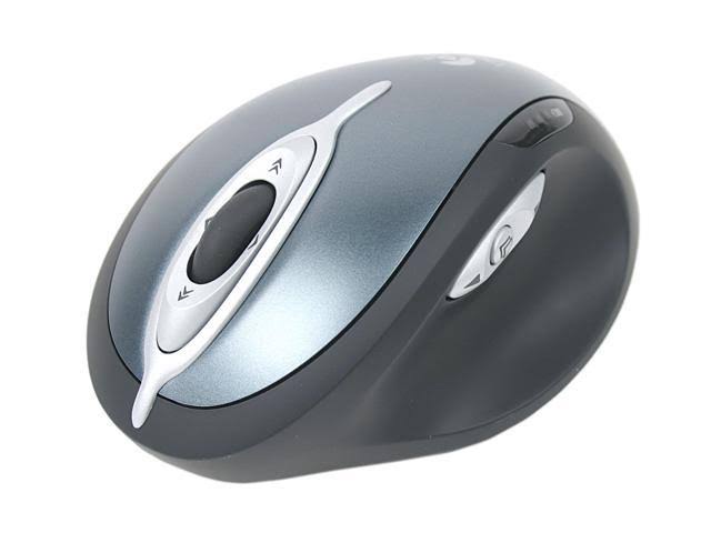 Laser Cordless Mouse A796615