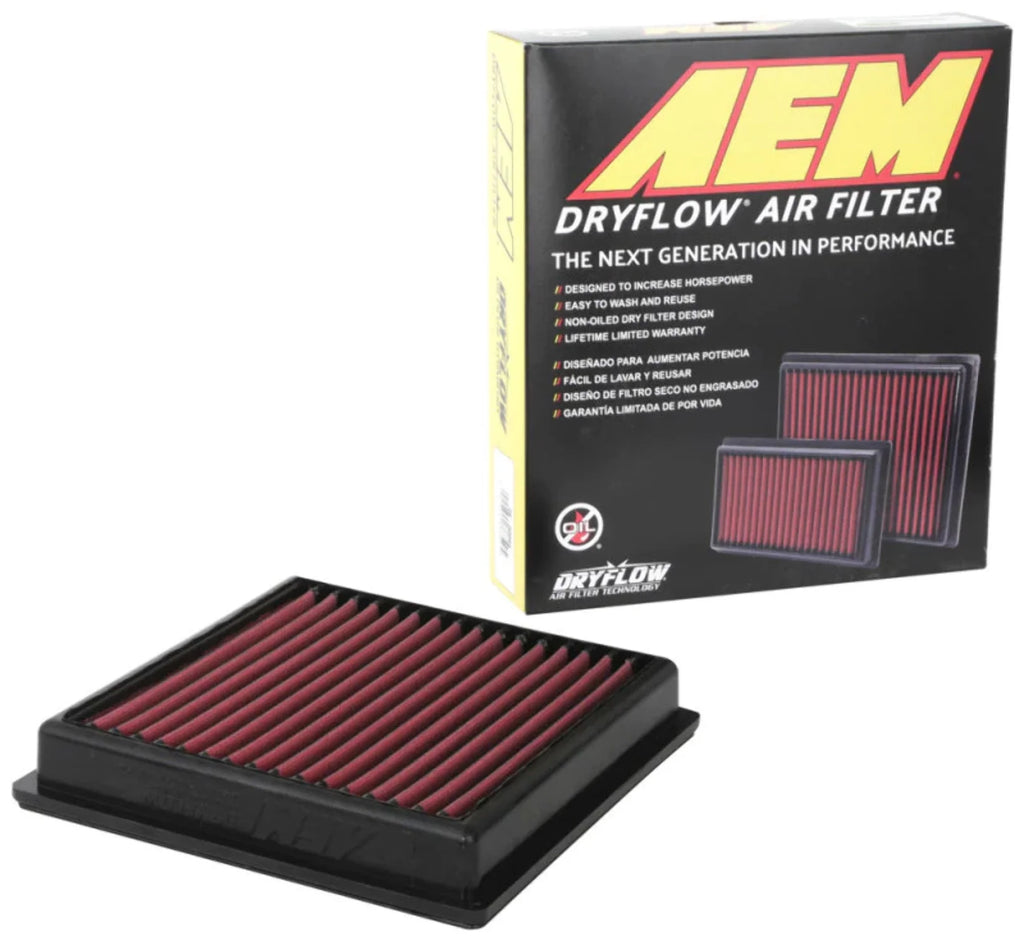 DryFlow Air Filter T79153
