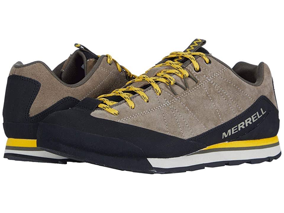 Men Suede Shoes L9556