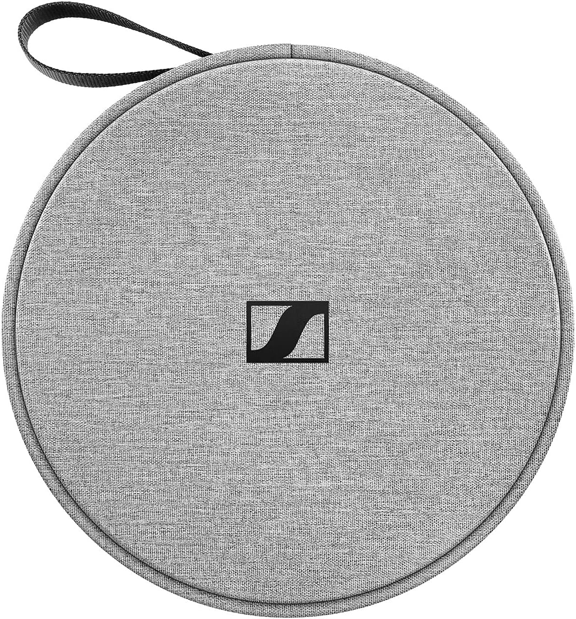 Wireless Noise Cancelling Headphones Black Q555
