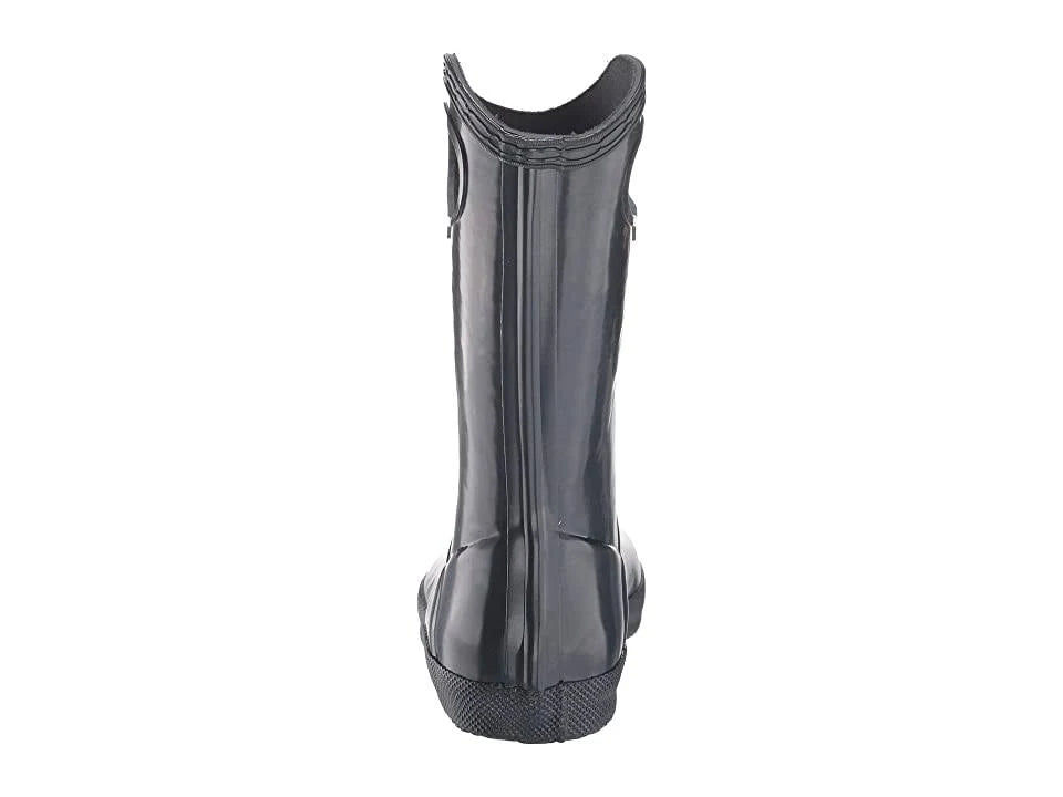Kids Rain Boots Navy US 5 M424814