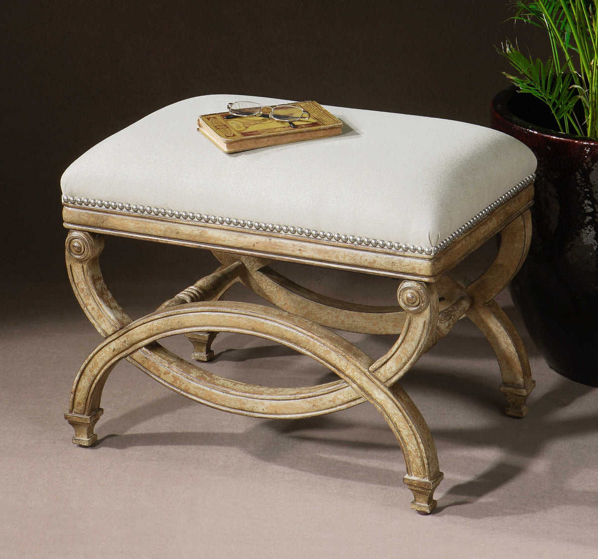 23 inch Small Bench M78457