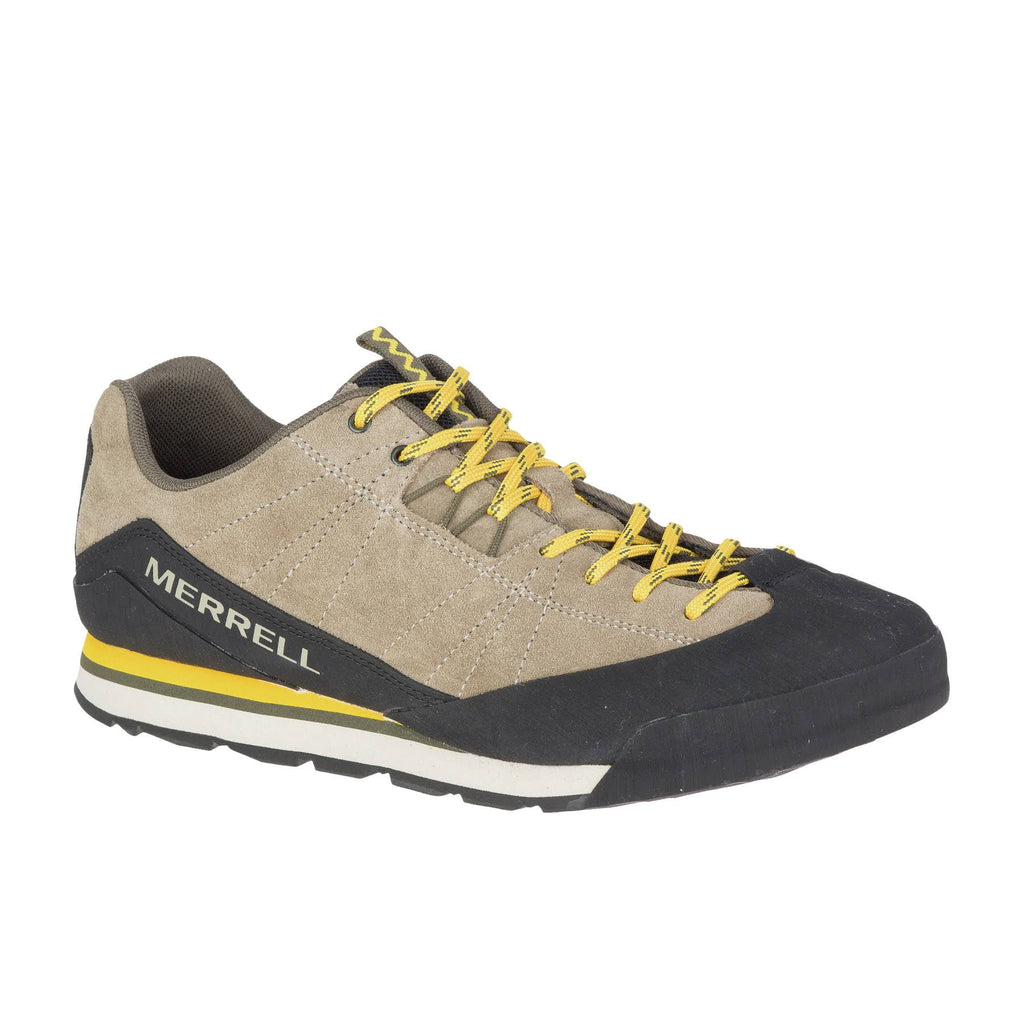 Men Suede Shoes L9556