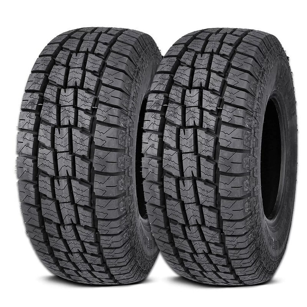 245/75R17 All Terrain Tires 10 Ply E23526