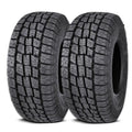 245/75R17 All Terrain Tires 10 Ply E23526