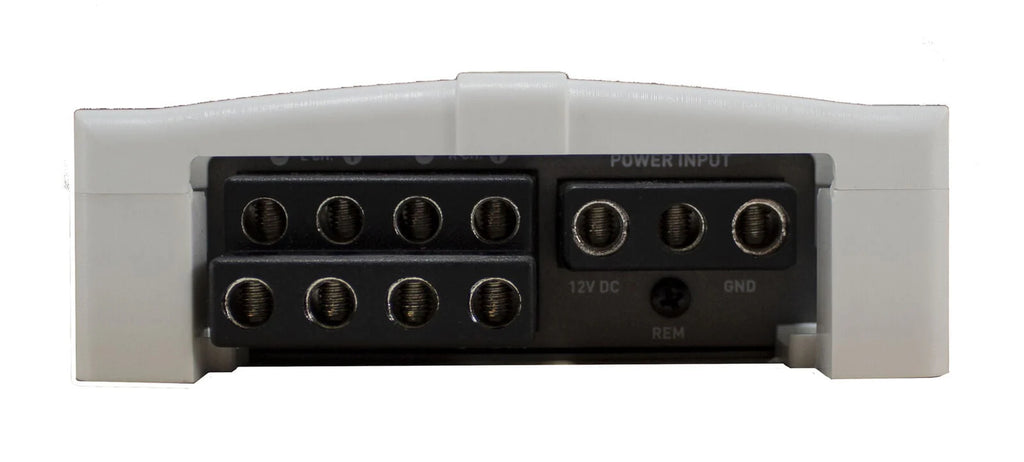 Class D Amp 4 Channels 3,000 Watts Max D376
