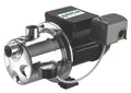 3/4 HP Stainless Steel Shallow Well Jet Pump A320255