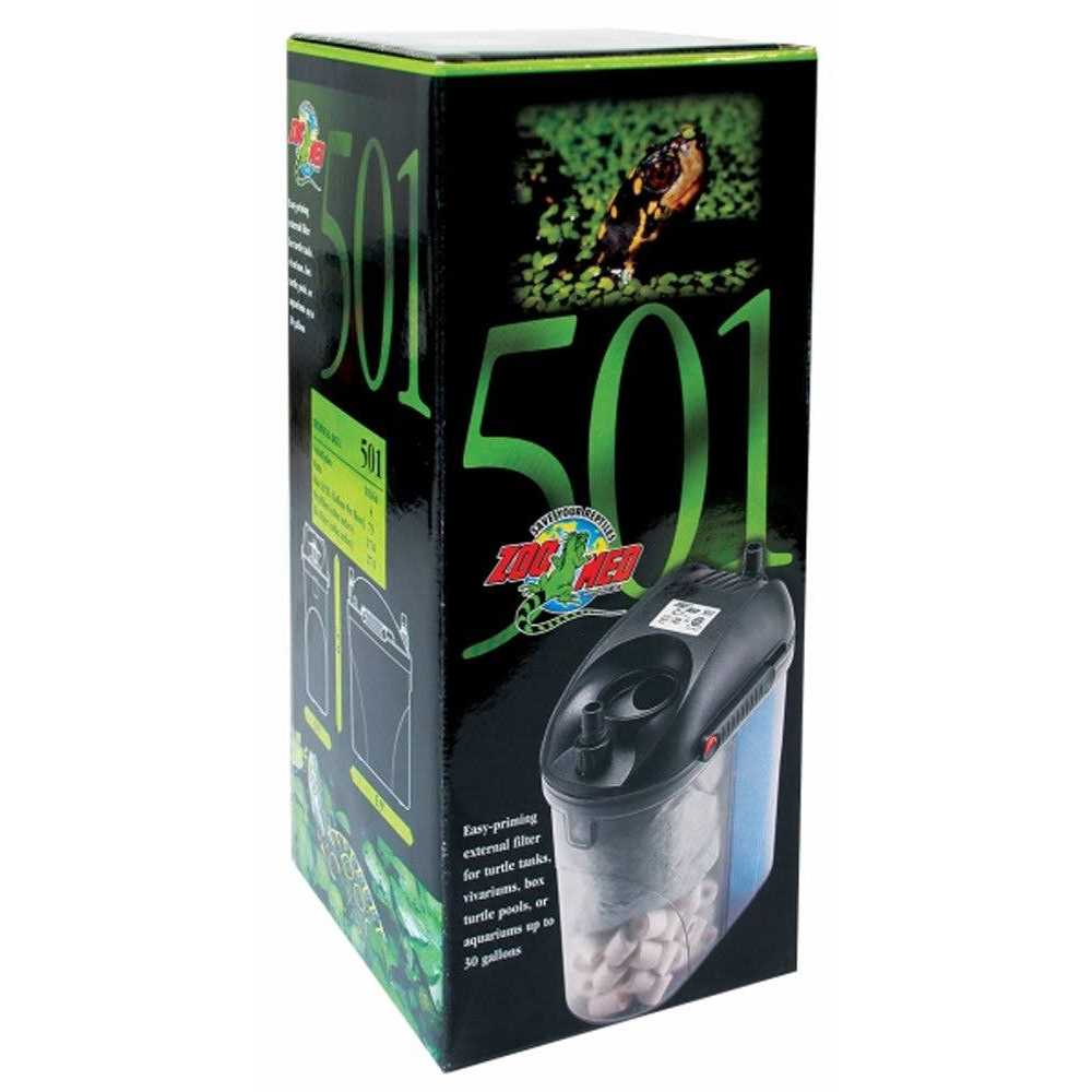 Turtle Canister Filter U869